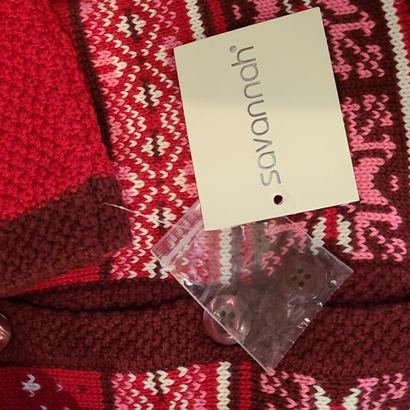 NWT Savannah Sweater - Picture 5 of 8